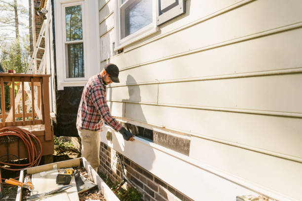Trusted Siding Inspection service in Bellwood, IL - Squared Siding